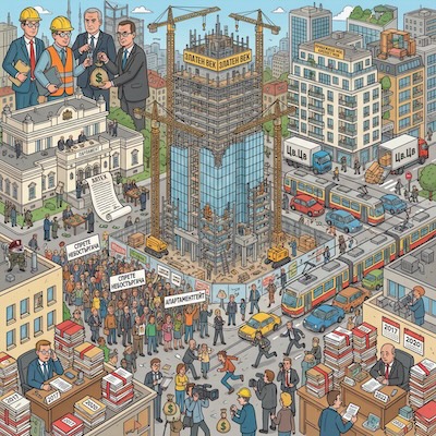 Апартаментгейт