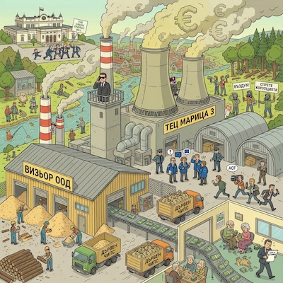 Пелетигейт